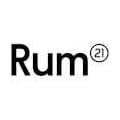 Rum21 logo