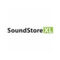 SoundStoreXL logo