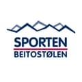 Sporten Beitostølen logo