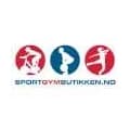 Sportgymbutikken logo