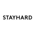 Stayhard logo