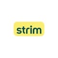 Strim logo