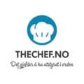 TheChef logo