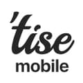 Tise Mobile logo