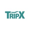 TripX logo