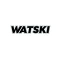 Watski logo