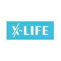 X-Life logo