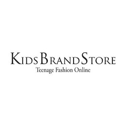 KidsBrandStore rabattkode - 40% rabatt i juli 2021